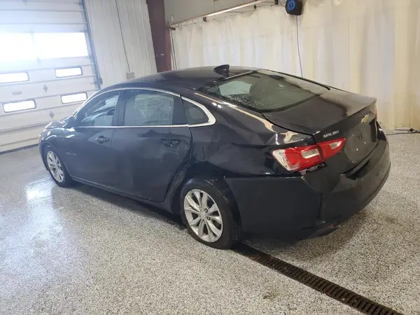 1G1ZD5ST6PF230285 2023 CHEVROLET MALIBU - Image 2