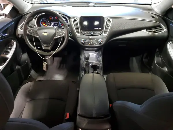 1G1ZD5ST6PF230285 2023 CHEVROLET MALIBU - Image 8