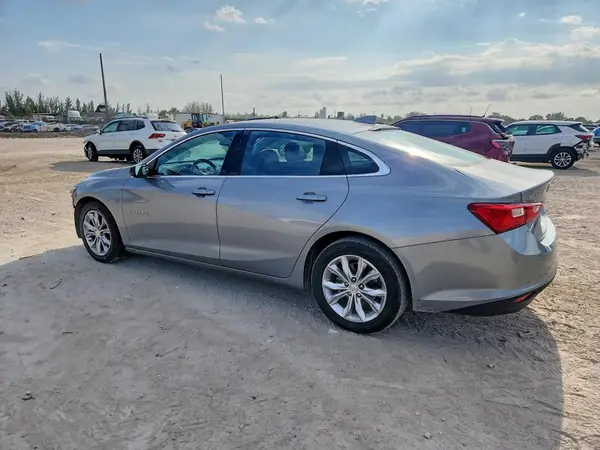 1G1ZD5ST6PF230741 2023 CHEVROLET MALIBU - Image 2