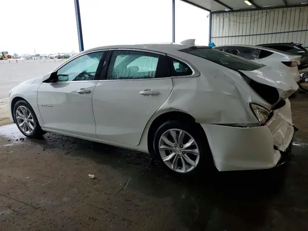 1G1ZD5ST6PF230934 2023 CHEVROLET MALIBU - Image 2