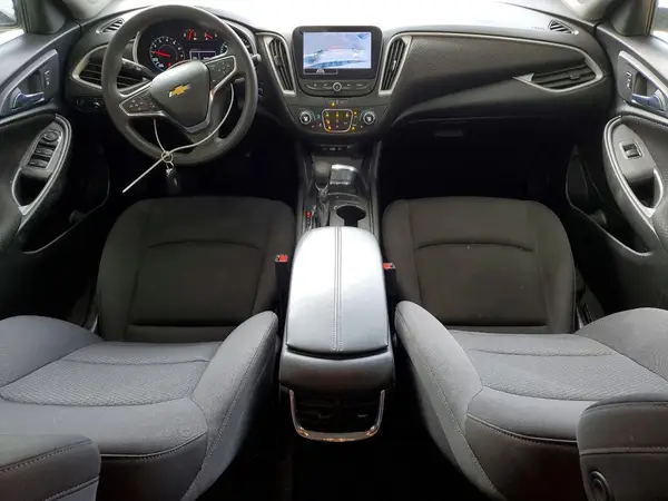 1G1ZD5ST6PF230934 2023 CHEVROLET MALIBU - Image 8