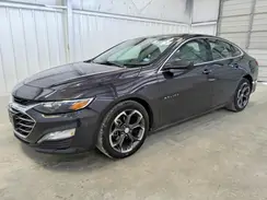 1G1ZD5ST6PF231176 2023 CHEVROLET MALIBU