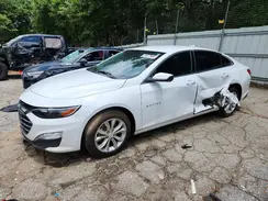 1G1ZD5ST6PF231310 2023 CHEVROLET MALIBU