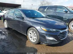 1G1ZD5ST6PF231503 2023 CHEVROLET MALIBU