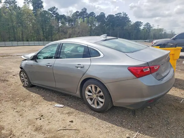 1G1ZD5ST6PF231839 2023 CHEVROLET MALIBU - Image 2