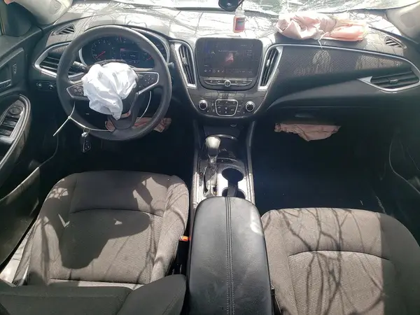 1G1ZD5ST6PF231839 2023 CHEVROLET MALIBU - Image 8