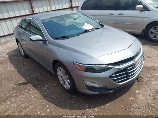 1G1ZD5ST6PF232182 2023 CHEVROLET MALIBU - Image 1