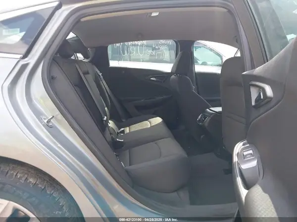 1G1ZD5ST6PF232182 2023 CHEVROLET MALIBU - Image 8