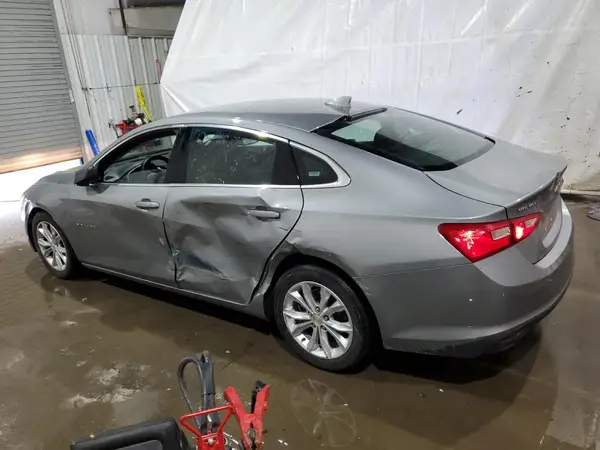 1G1ZD5ST6PF232585 2023 CHEVROLET MALIBU - Image 2