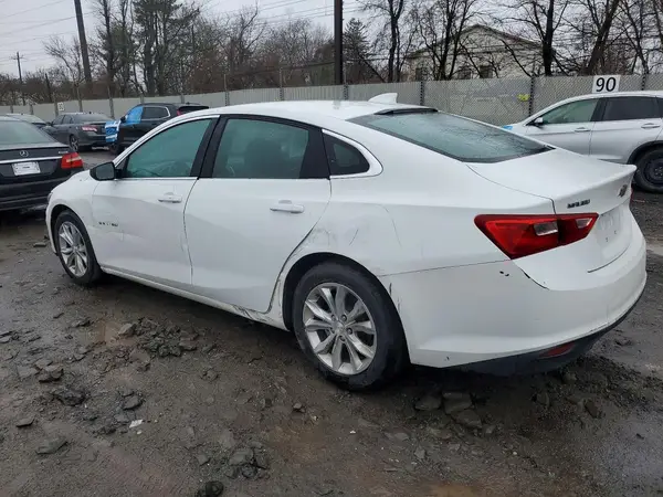 1G1ZD5ST6PF232599 2023 CHEVROLET MALIBU - Image 2
