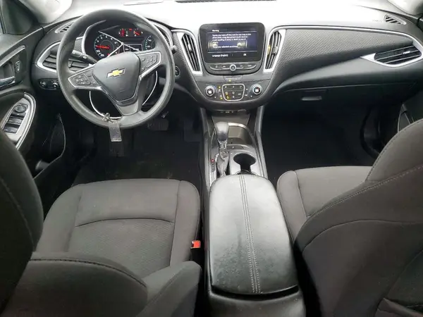1G1ZD5ST6PF232599 2023 CHEVROLET MALIBU - Image 8