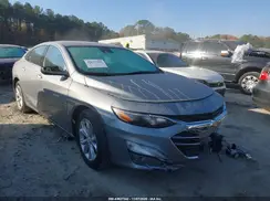 1G1ZD5ST6PF232795 2023 CHEVROLET MALIBU