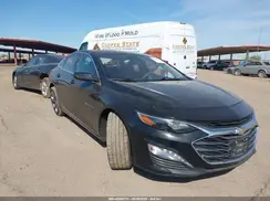 1G1ZD5ST6PF233185 2023 CHEVROLET MALIBU