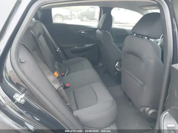 1G1ZD5ST6PF233977 2023 CHEVROLET MALIBU - Image 8