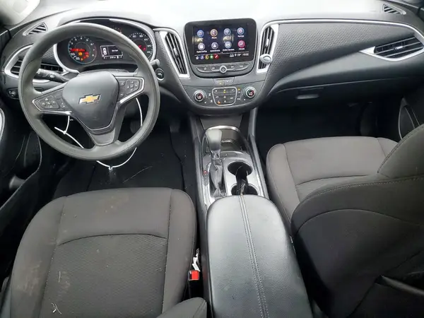 1G1ZD5ST6PF234398 2023 CHEVROLET MALIBU - Image 8