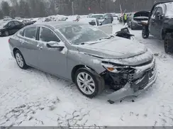 1G1ZD5ST6PF234627 2023 CHEVROLET MALIBU