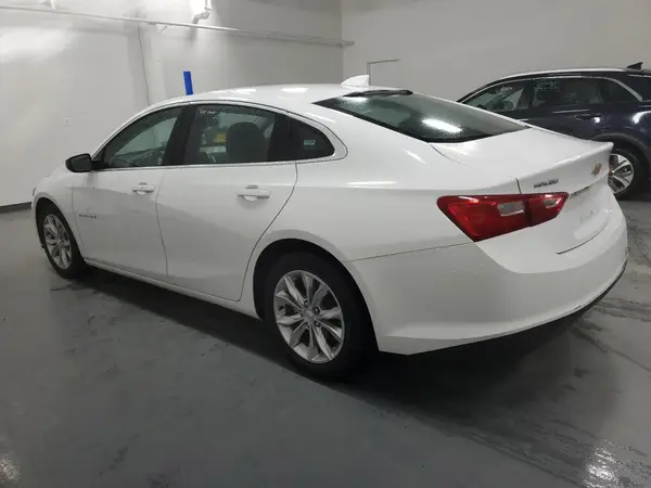 1G1ZD5ST6PF234787 2023 CHEVROLET MALIBU - Image 2