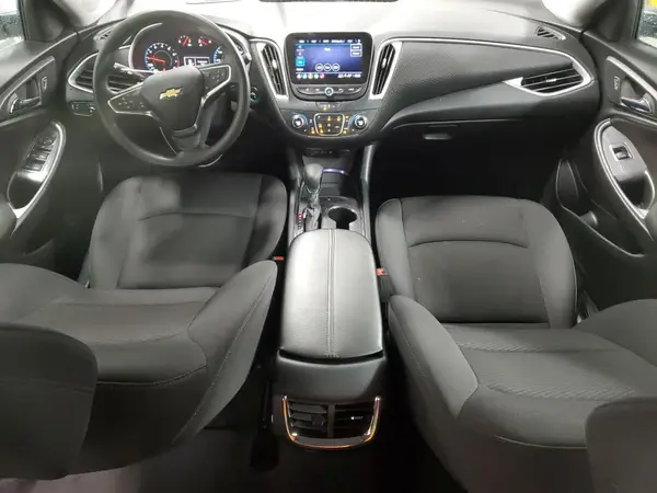 1G1ZD5ST6PF234787 2023 CHEVROLET MALIBU - Image 8