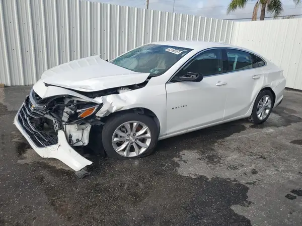1G1ZD5ST6PF235017 2023 CHEVROLET MALIBU - Image 1