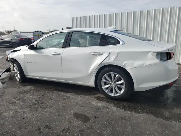 1G1ZD5ST6PF235017 2023 CHEVROLET MALIBU - Image 2