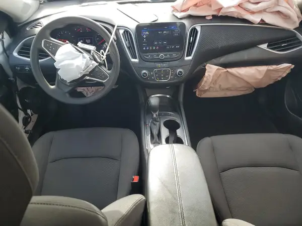 1G1ZD5ST6PF235017 2023 CHEVROLET MALIBU - Image 8