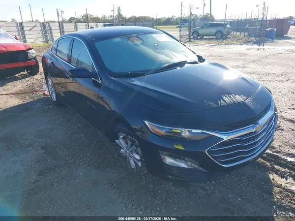 1G1ZD5ST6PF235289 2023 CHEVROLET MALIBU - Image 1