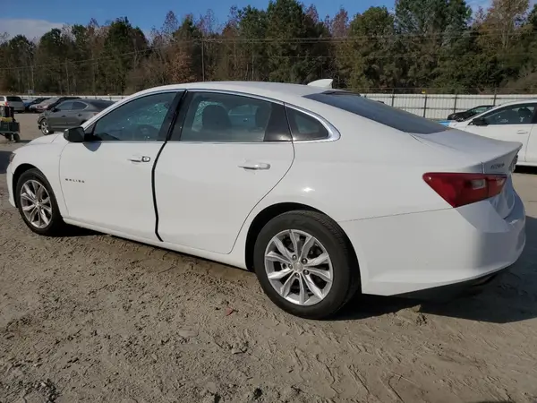 1G1ZD5ST6PF235759 2023 CHEVROLET MALIBU - Image 2