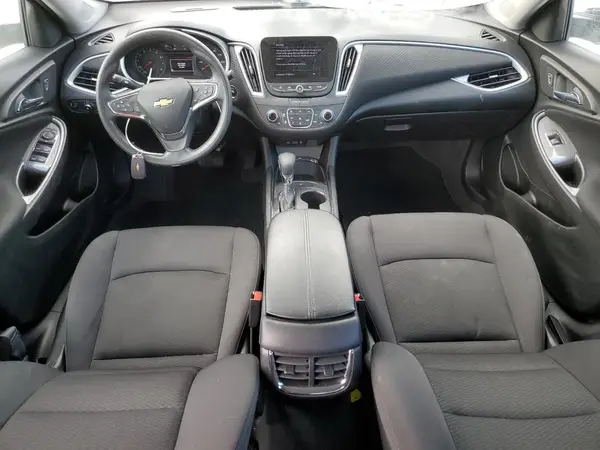 1G1ZD5ST6PF235759 2023 CHEVROLET MALIBU - Image 8