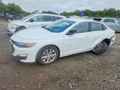 1G1ZD5ST6PF235776 2023 CHEVROLET MALIBU