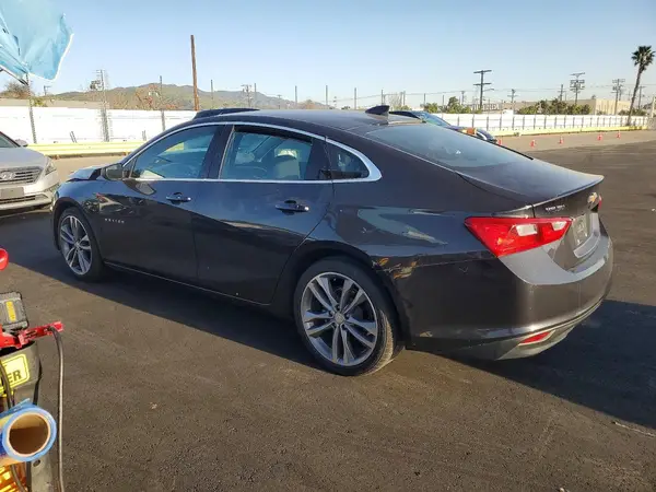1G1ZD5ST6PF236555 2023 CHEVROLET MALIBU - Image 2