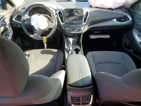 1G1ZD5ST6PF236555 2023 CHEVROLET MALIBU - Image 8