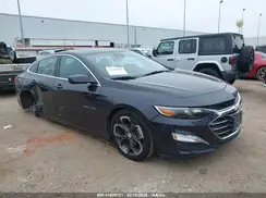 1G1ZD5ST6PF236863 2023 CHEVROLET MALIBU