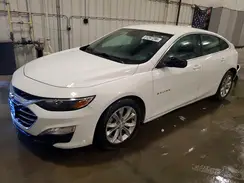 1G1ZD5ST6PF237284 2023 CHEVROLET MALIBU