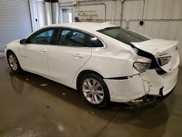 1G1ZD5ST6PF237284 2023 CHEVROLET MALIBU - Image 2