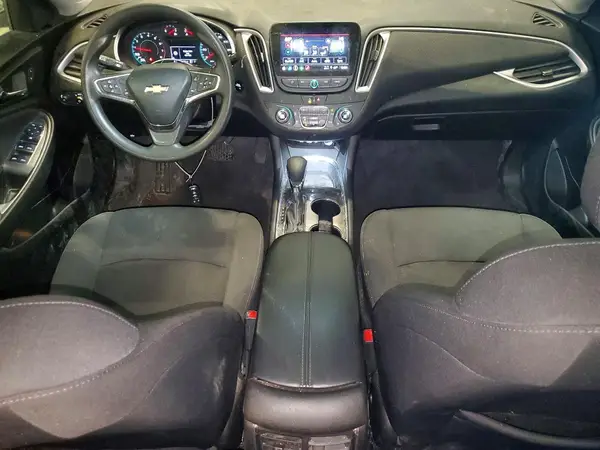 1G1ZD5ST6PF237284 2023 CHEVROLET MALIBU - Image 8