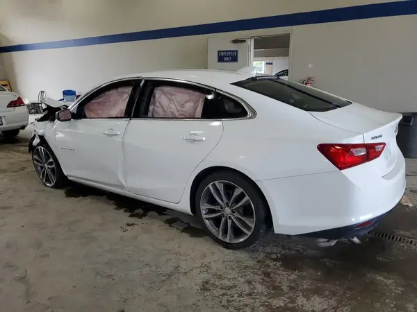 1G1ZD5ST6PF237589 2023 CHEVROLET MALIBU - Image 2