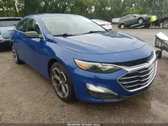 1G1ZD5ST6PF238127 2023 CHEVROLET MALIBU