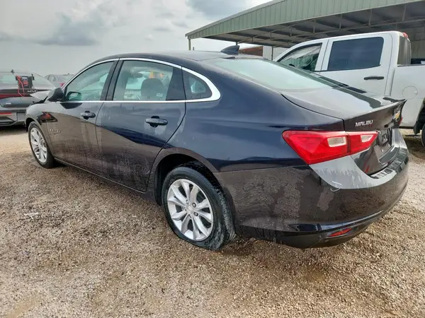 1G1ZD5ST6PF238239 2023 CHEVROLET MALIBU - Image 2
