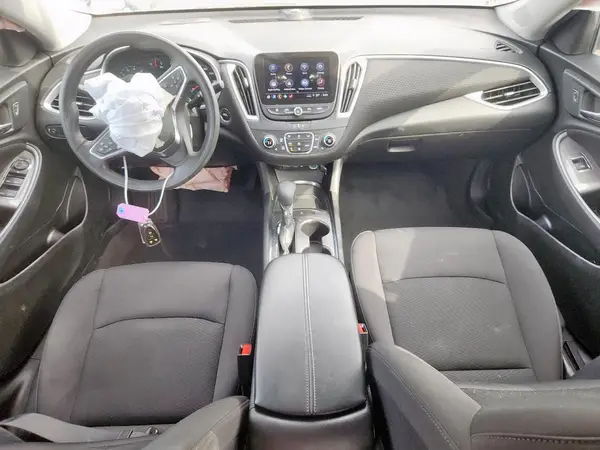 1G1ZD5ST6PF238239 2023 CHEVROLET MALIBU - Image 8