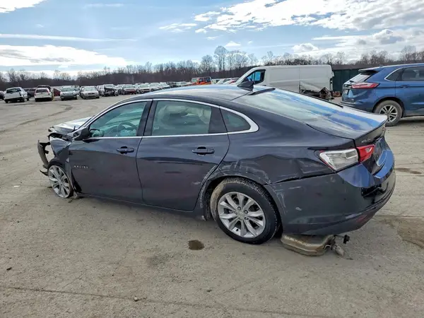 1G1ZD5ST6PF238502 2023 CHEVROLET MALIBU - Image 2