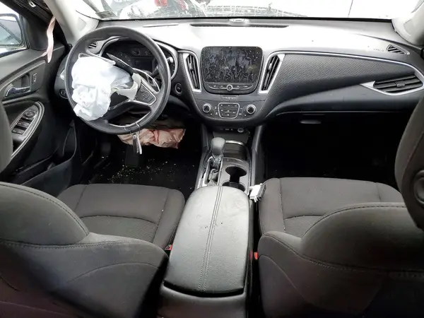 1G1ZD5ST6PF238502 2023 CHEVROLET MALIBU - Image 8