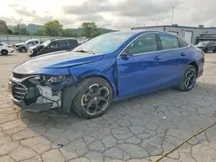 1G1ZD5ST6PF238659 2023 CHEVROLET MALIBU
