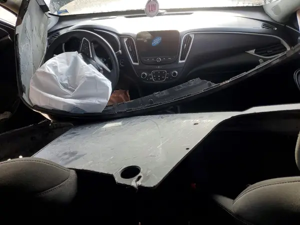1G1ZD5ST6PF238743 2023 CHEVROLET MALIBU - Image 8