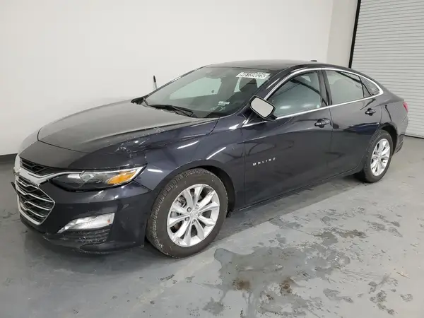 1G1ZD5ST6PF239052 2023 CHEVROLET MALIBU - Image 1