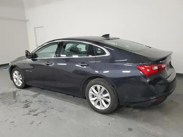 1G1ZD5ST6PF239052 2023 CHEVROLET MALIBU - Image 2