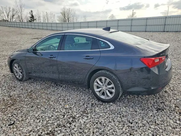 1G1ZD5ST6PF239472 2023 CHEVROLET MALIBU - Image 2