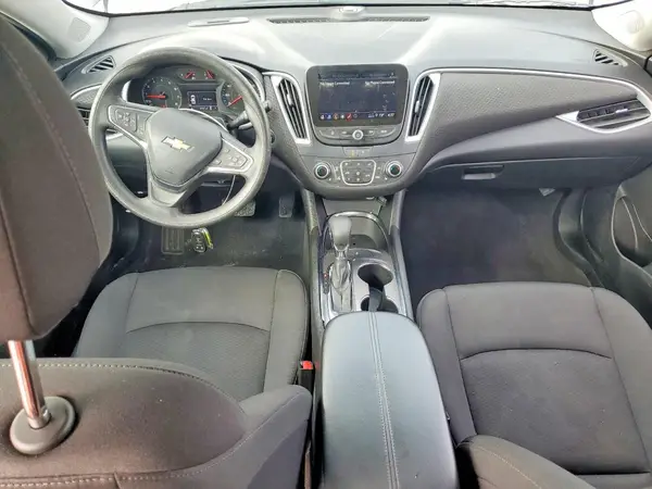 1G1ZD5ST6PF239472 2023 CHEVROLET MALIBU - Image 8