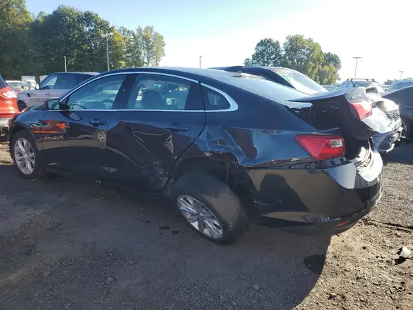 1G1ZD5ST6PF239746 2023 CHEVROLET MALIBU - Image 2