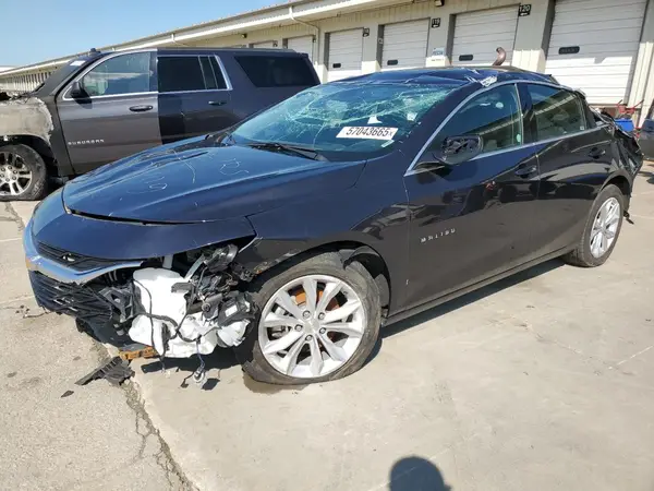 1G1ZD5ST6PF239780 2023 CHEVROLET MALIBU - Image 1