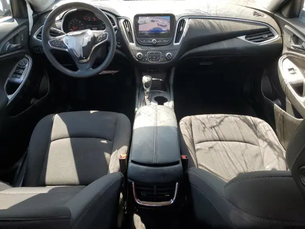 1G1ZD5ST6PF239780 2023 CHEVROLET MALIBU - Image 8